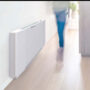 Daikin Altherma HPC hitapumpukonvertari