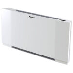 Daikin Altherma HPC hitapumpukonvertari