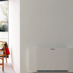 Daikin Altherma HPC hitapumpukonvertari