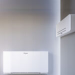 Daikin Altherma HPC hitapumpukonvertari