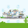 Daikin Altherma HPC hitapumpukonvertari