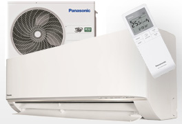 Panasonic HZ25 WiFi BlueFin