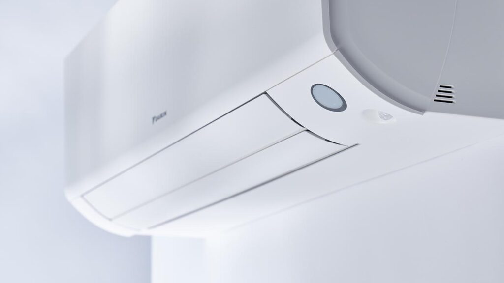 Daikin RXM-R9