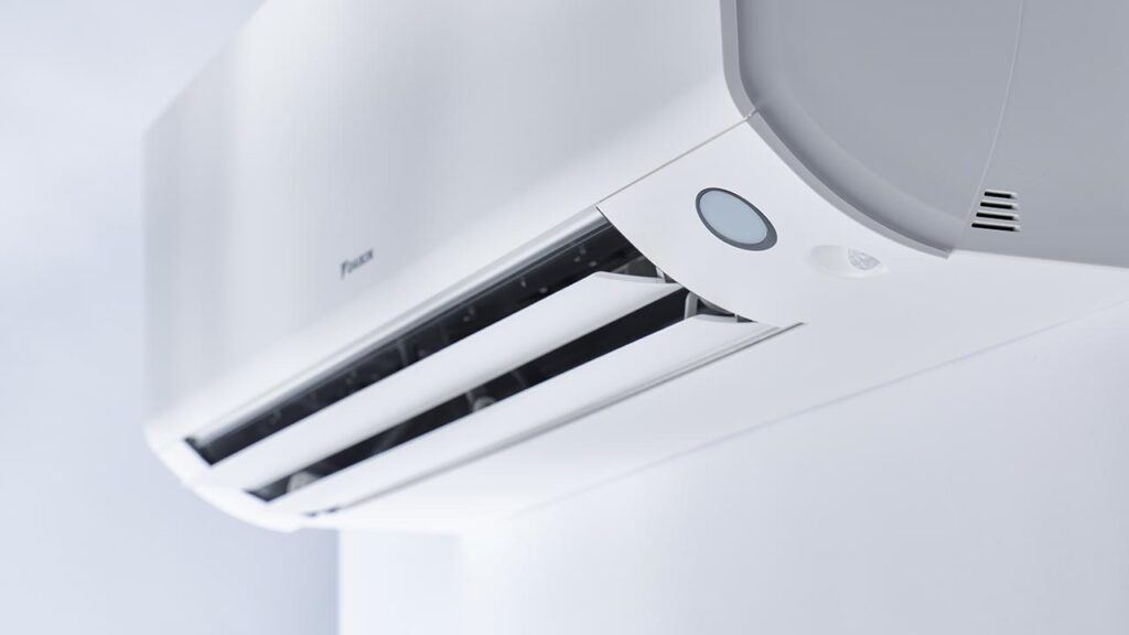Daikin RXM-R9