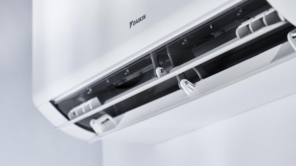 Daikin RXM-R9