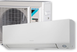 Daikin RXM-R9